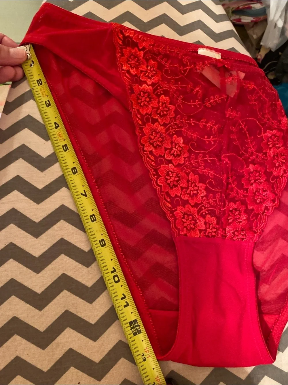 Ashley Stewart product pair